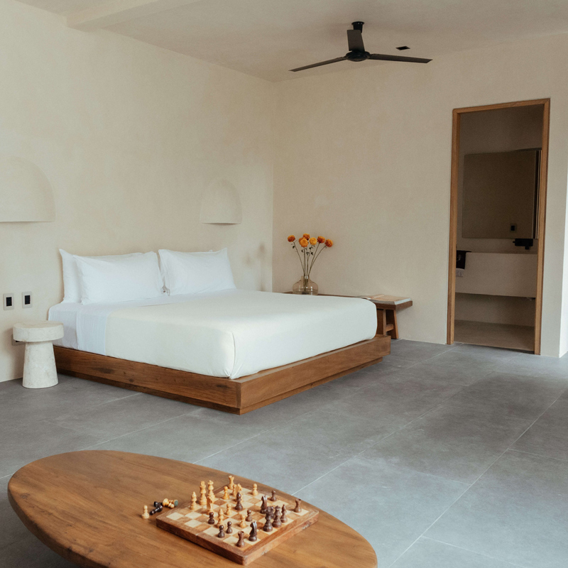 Jashita Luxury Villas Tulum