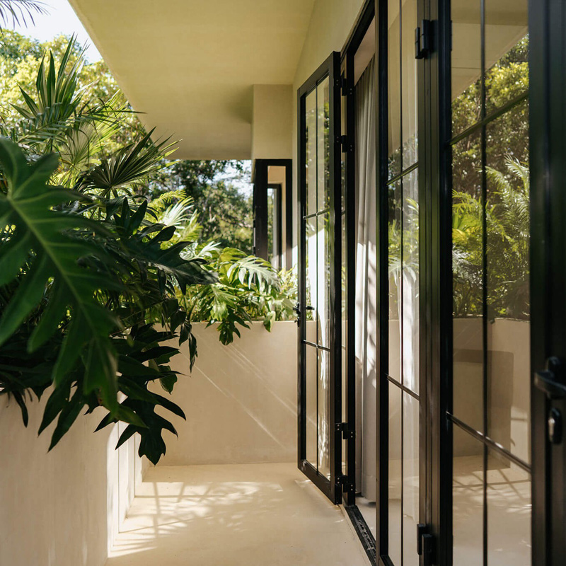 Jashita Luxury Villas Tulum