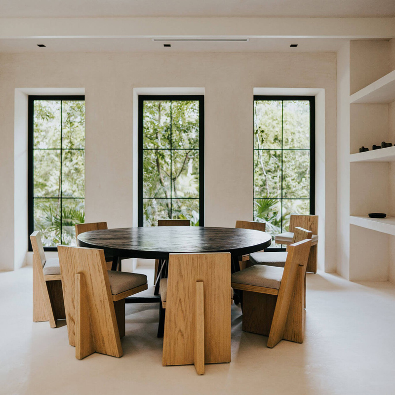 Jashita Luxury Villas Tulum