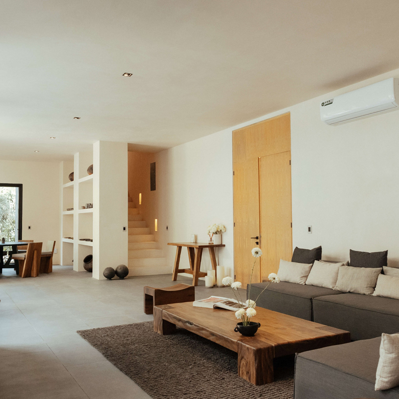 Jashita Luxury Villas Tulum