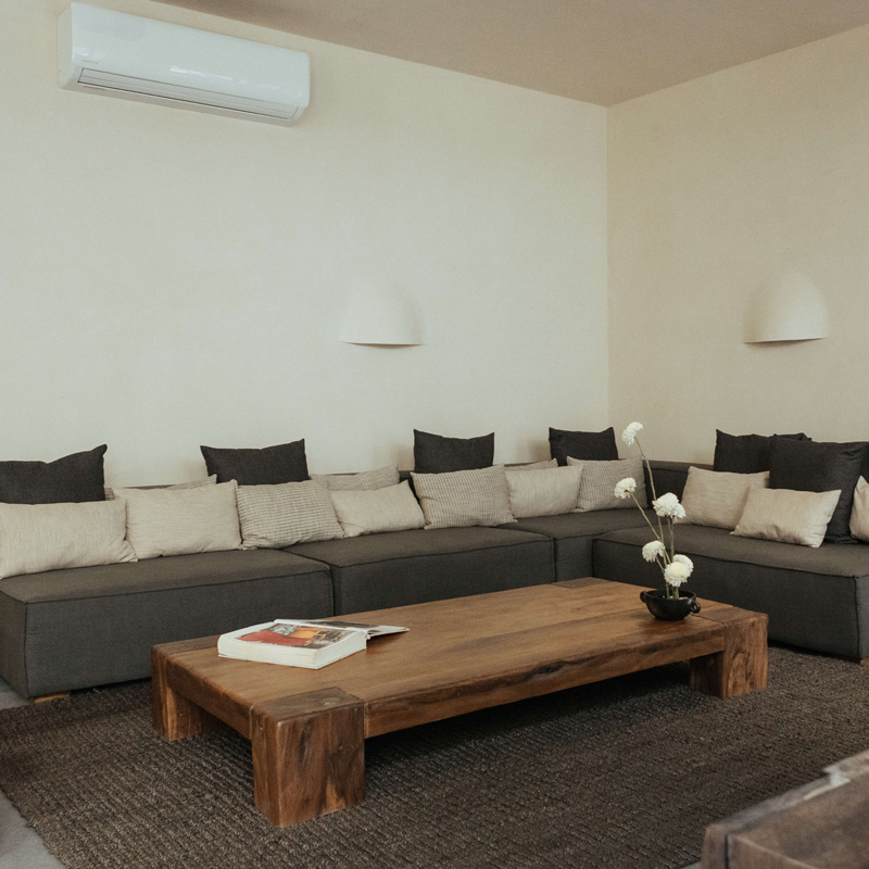 Jashita Luxury Villas Tulum