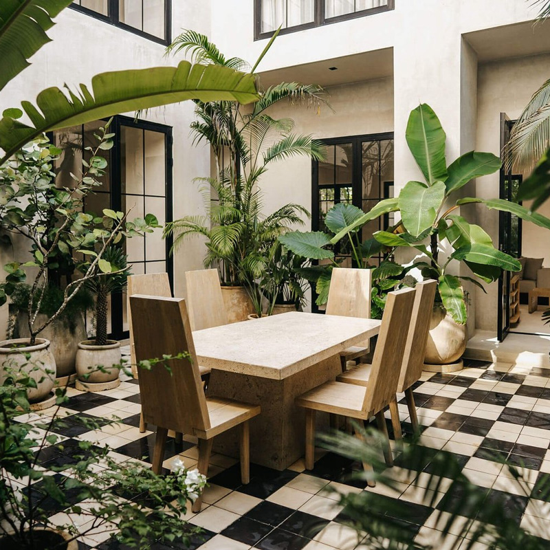 Jashita Luxury Villas Tulum