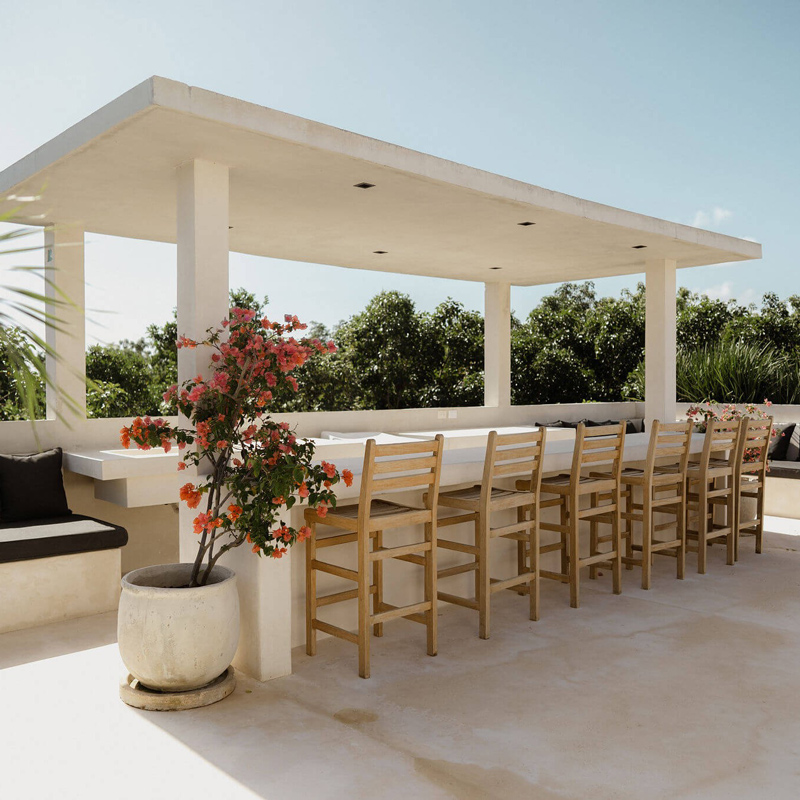 Jashita Luxury Villas Tulum