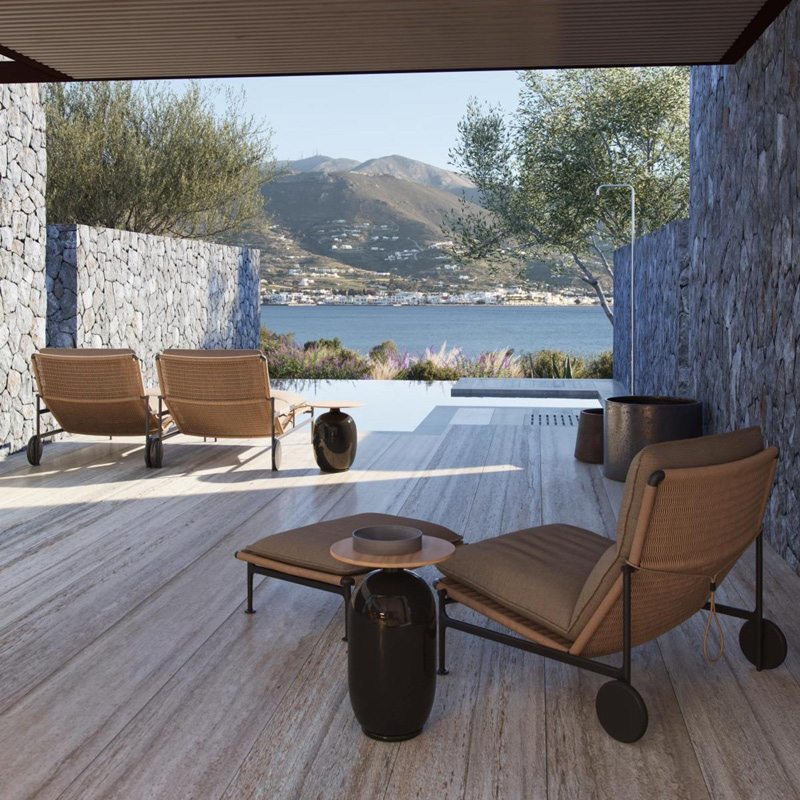 Kensho Paros