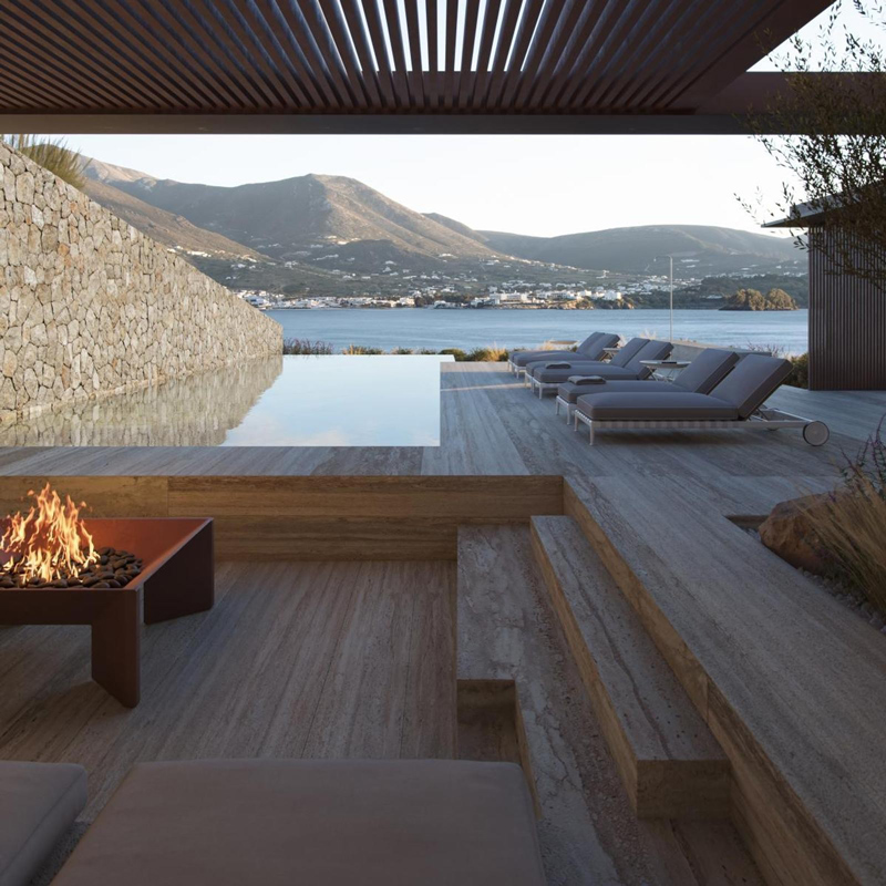 Kensho Paros