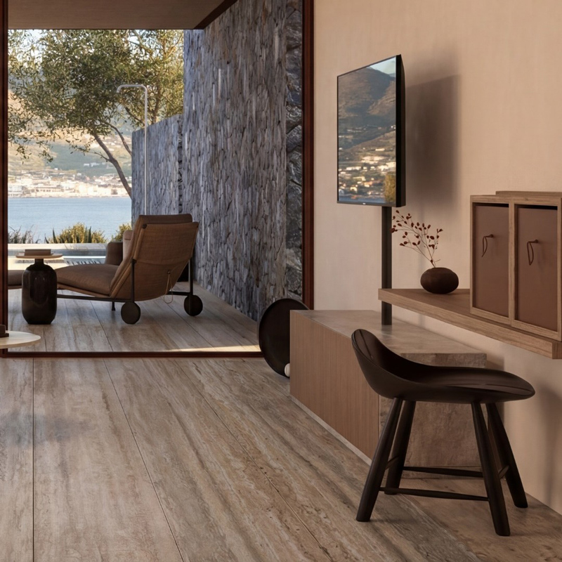 Kensho Paros
