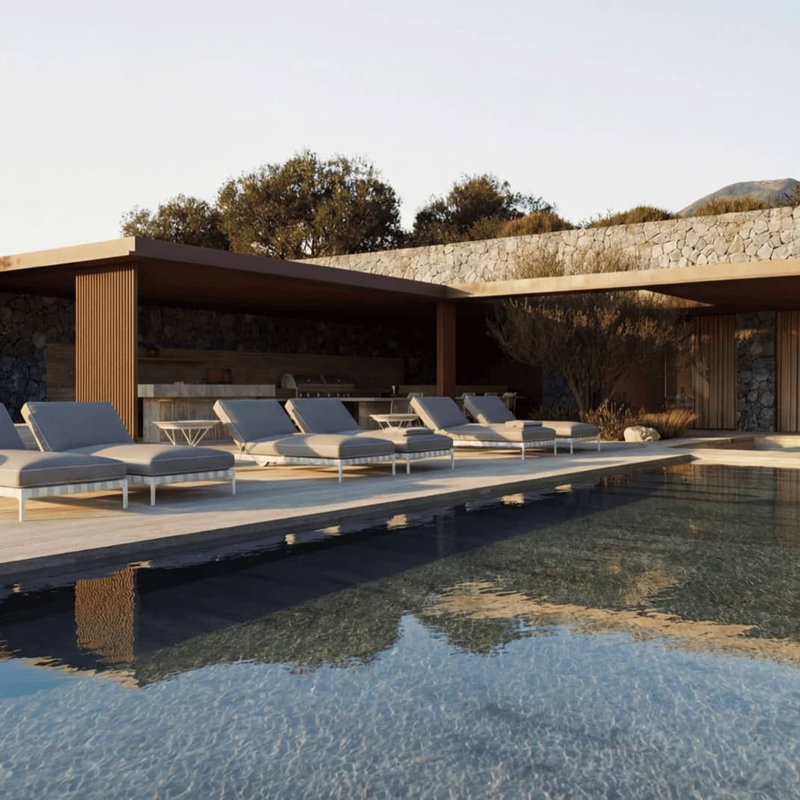 Kensho Paros