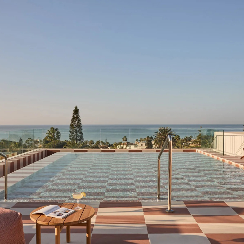 Kimpton Los Monteros Marbella