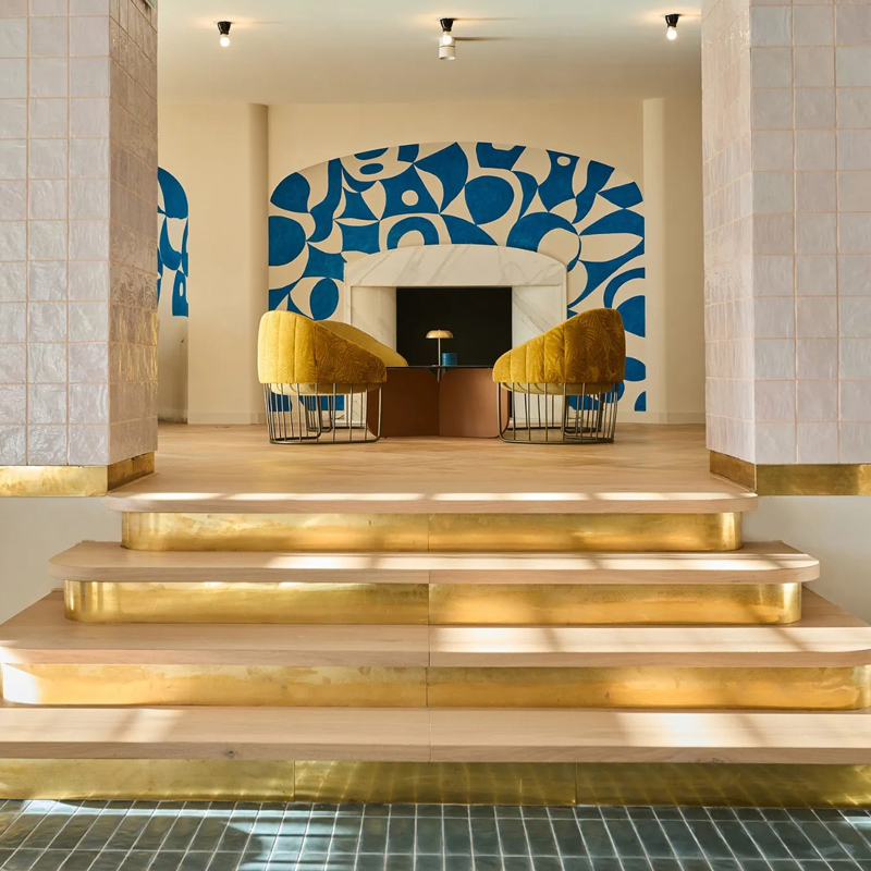 Kimpton Los Monteros Marbella