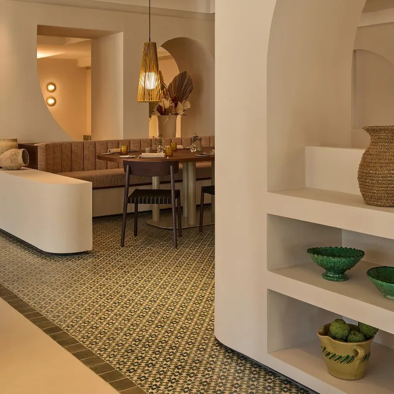 Kimpton Los Monteros Marbella