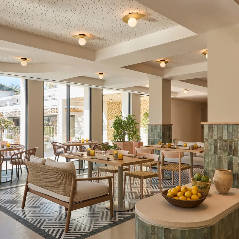 Kimpton Los Monteros Marbella