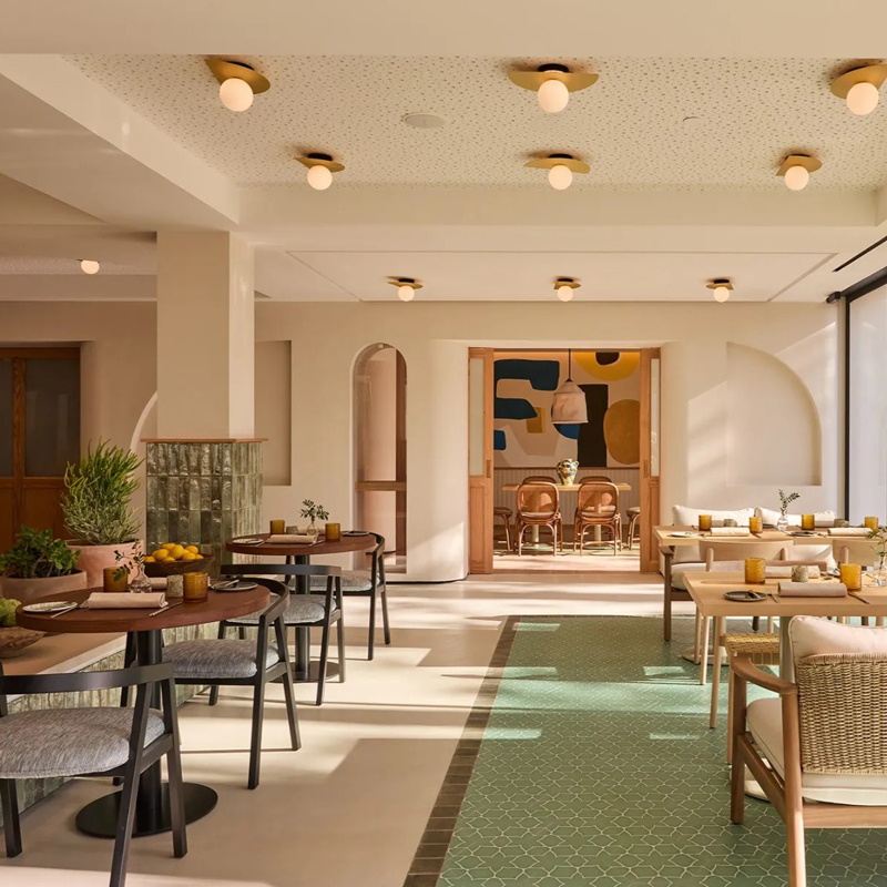 Kimpton Los Monteros Marbella
