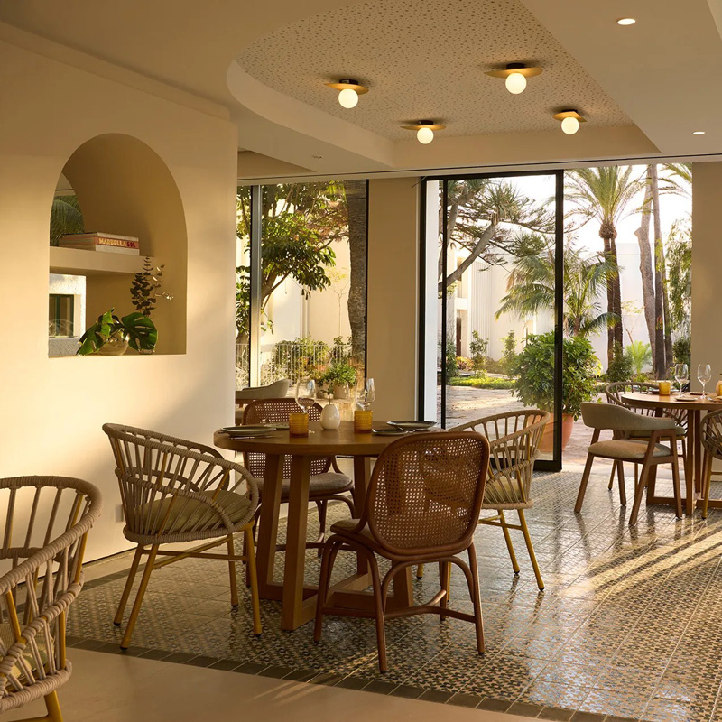 Kimpton Los Monteros Marbella