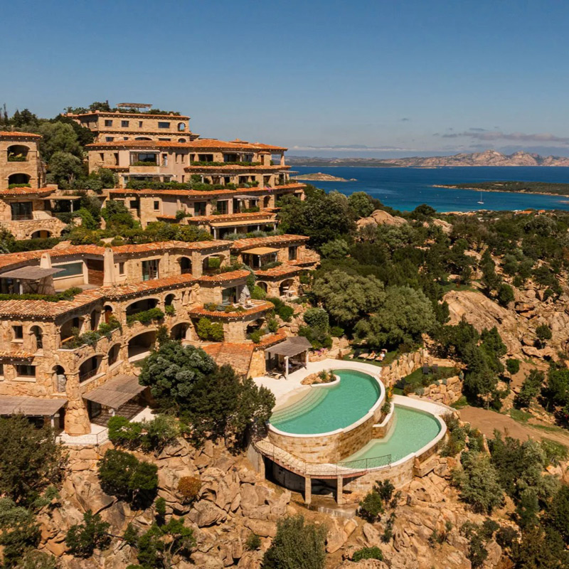 La Tiara di Cervo