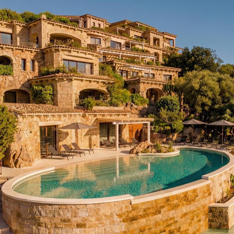 La Tiara di Cervo