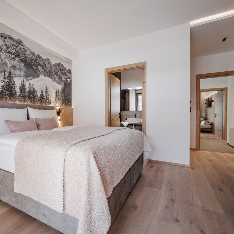Leni Mountain Lodge