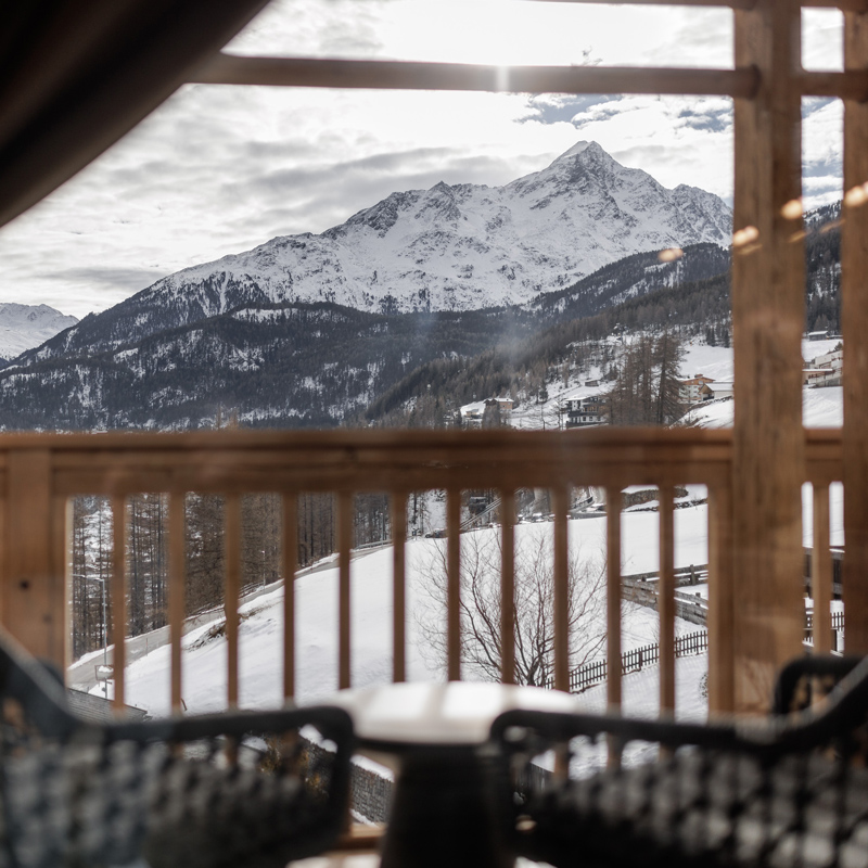 Leni Mountain Lodge