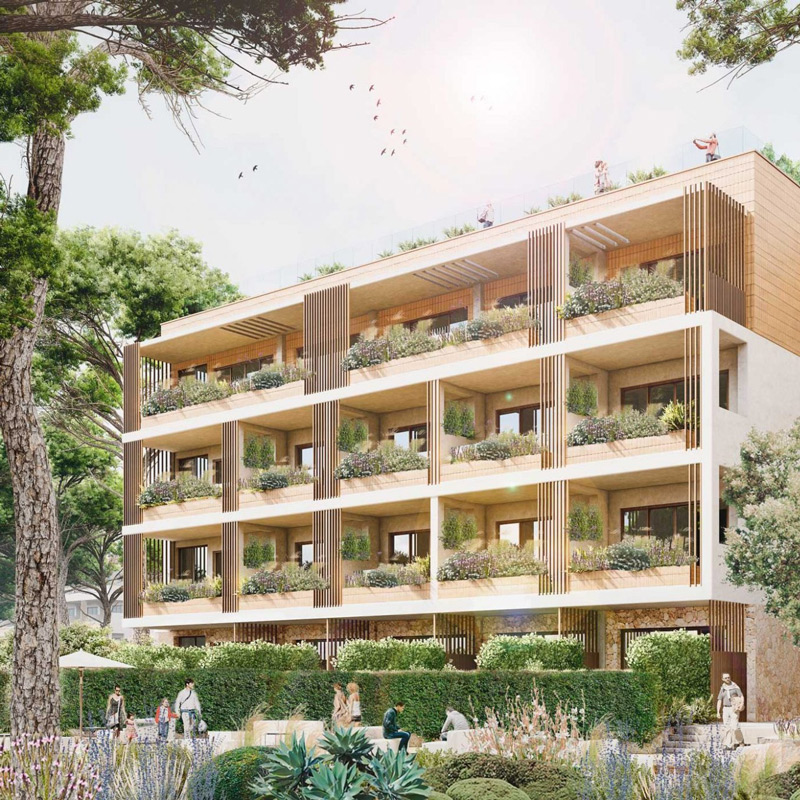 Mandarin Oriental Punta Negra