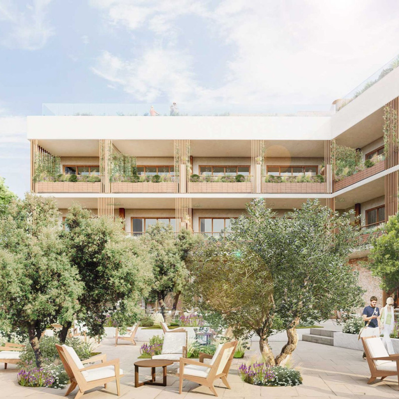 Mandarin Oriental Punta Negra