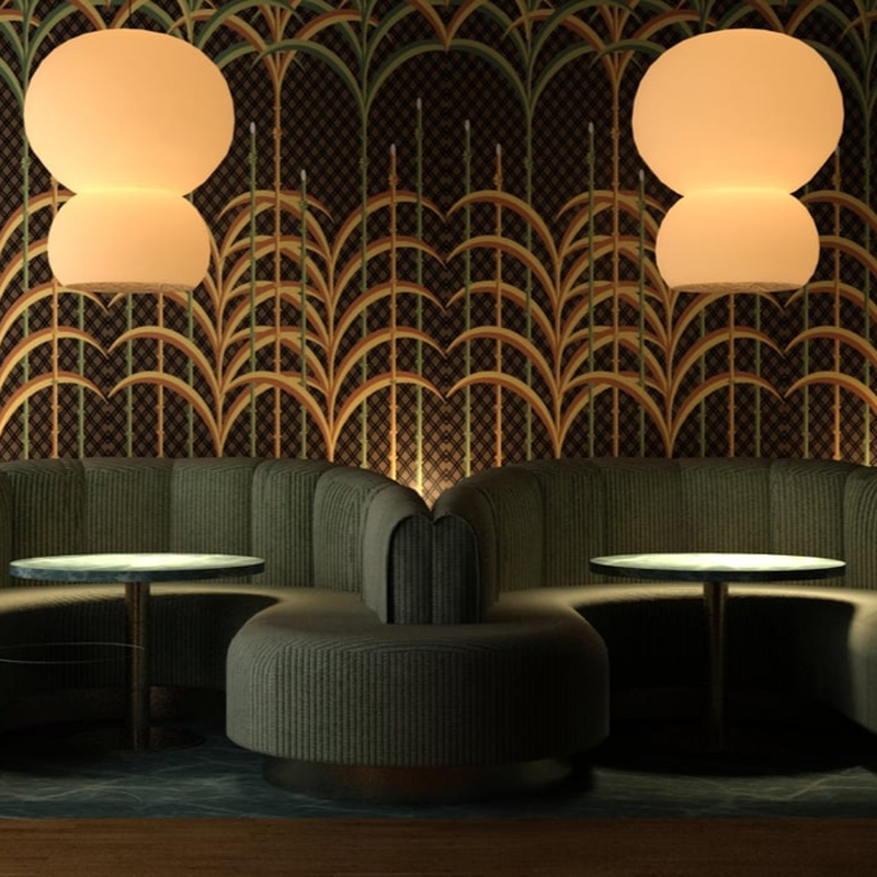 Mercer Madrid