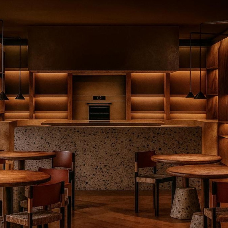Mercer Madrid