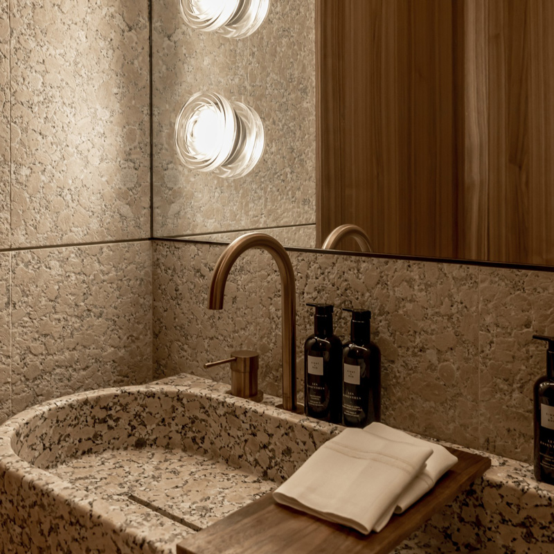 Mercer Madrid