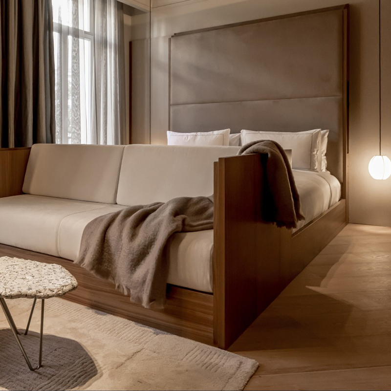 Mercer Madrid