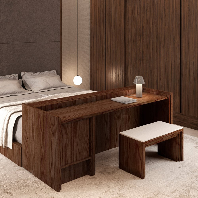Mercer Madrid