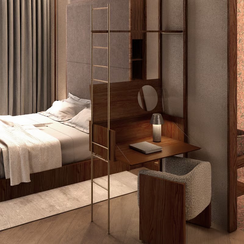 Mercer Madrid