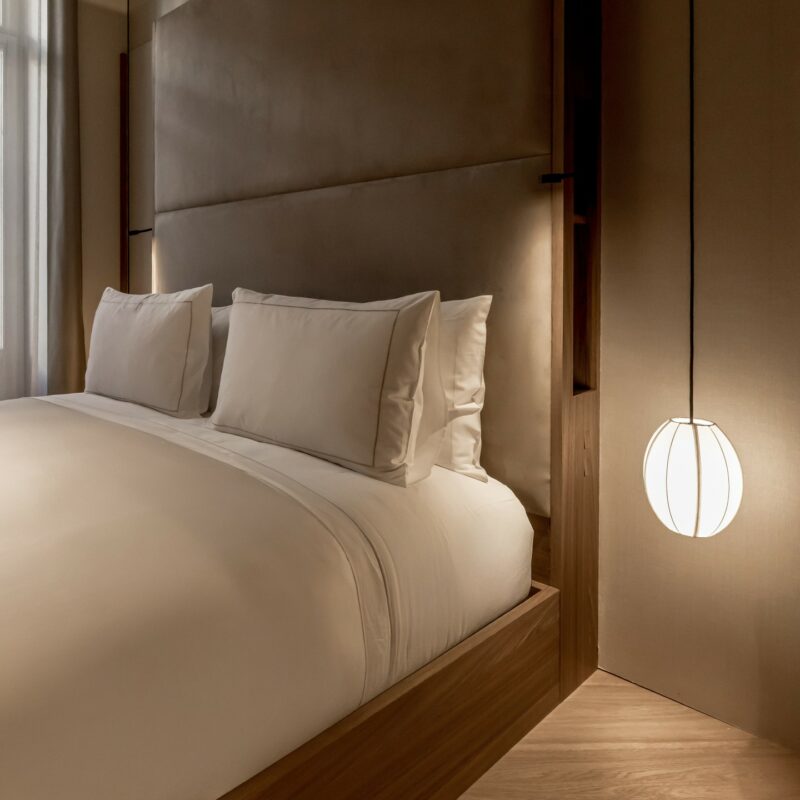 Mercer Madrid