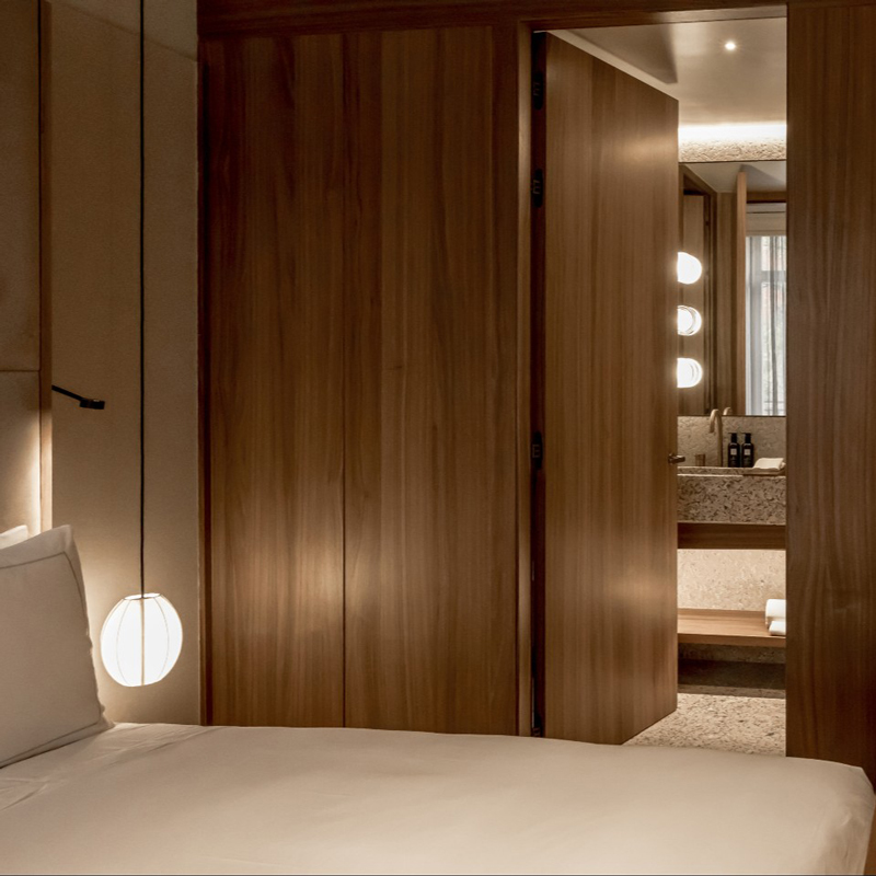 Mercer Madrid