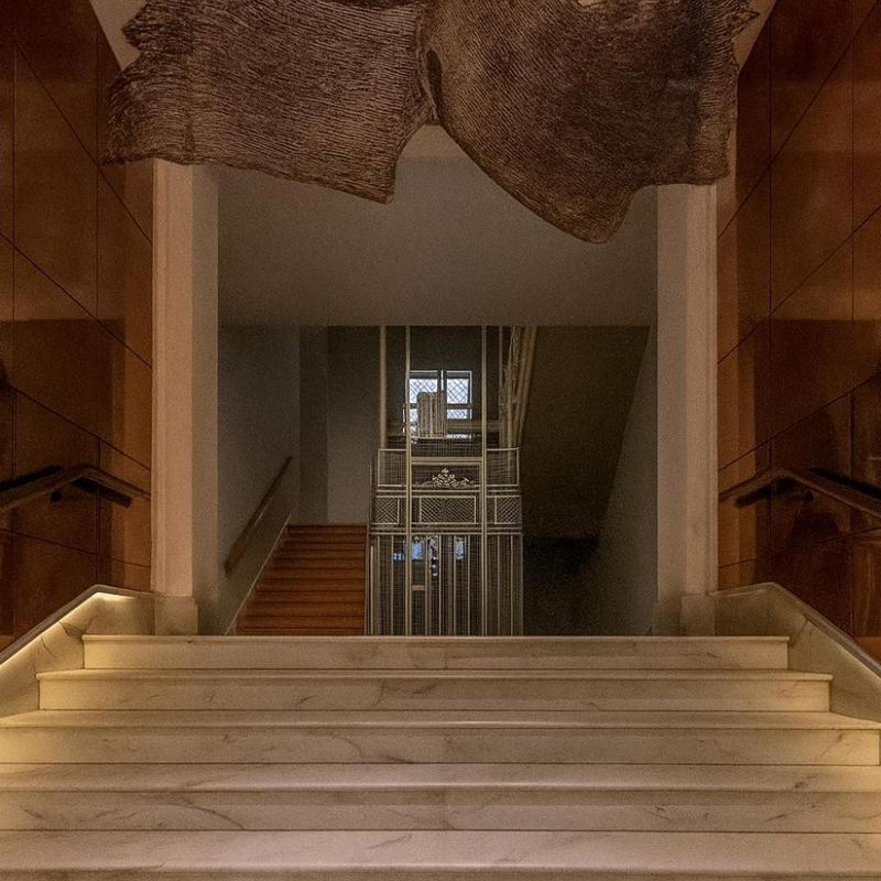 Mercer Madrid