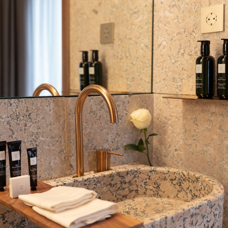 Mercer Madrid
