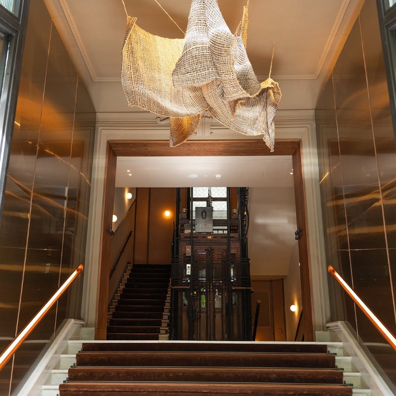 Mercer Madrid