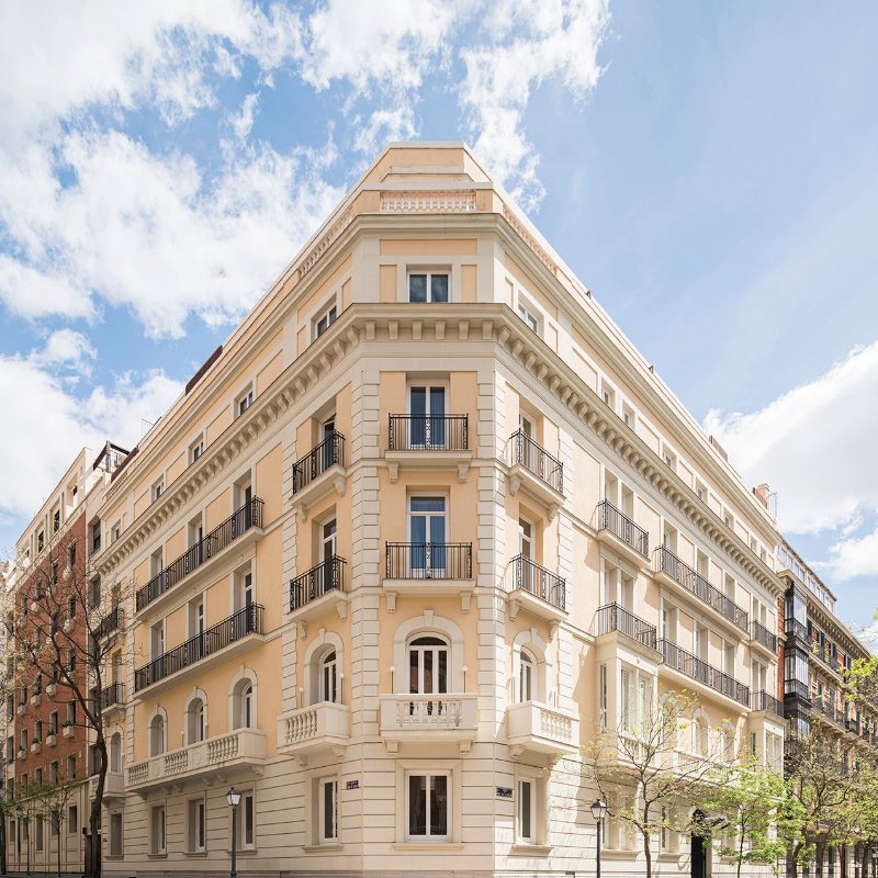 Mercer Madrid