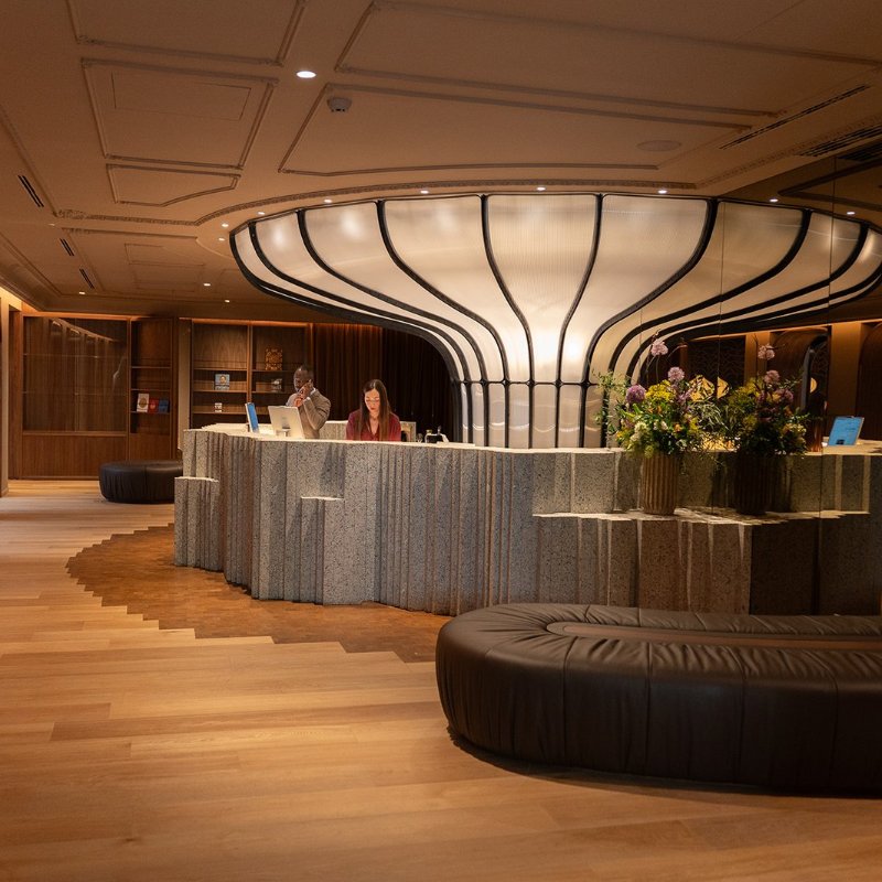 Mercer Madrid