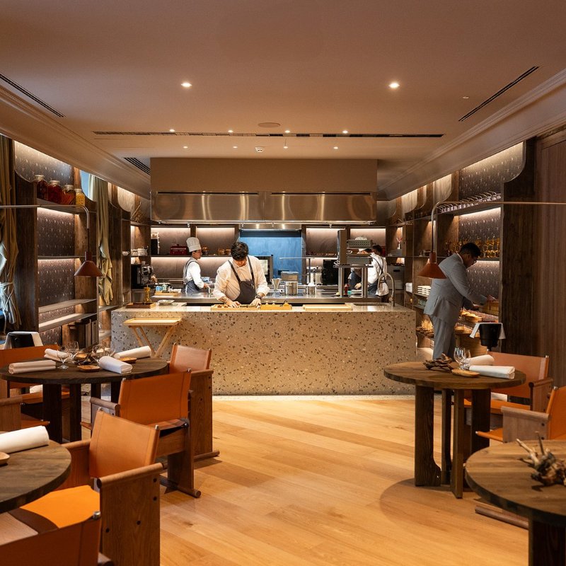 Mercer Madrid