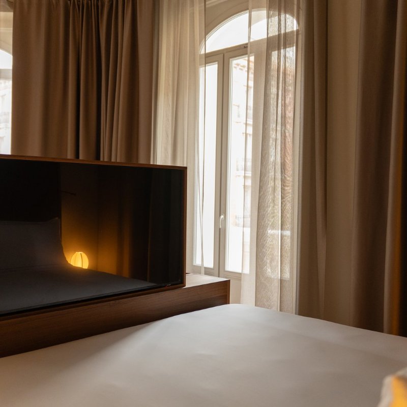 Mercer Madrid