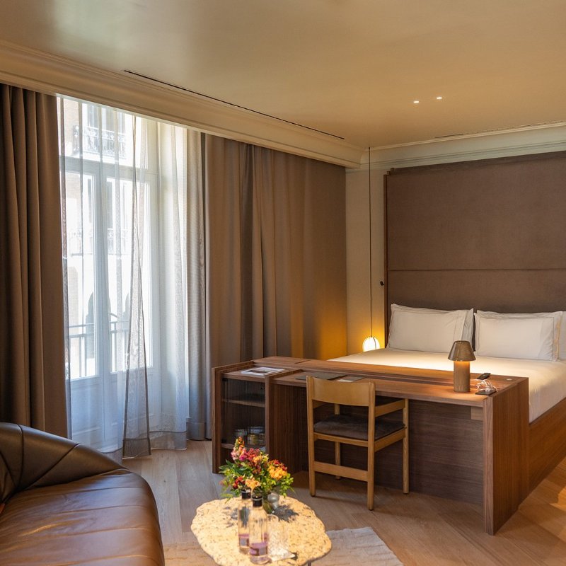 Mercer Madrid