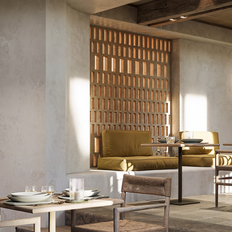 Meros Santikos Collection Hôtel Paros