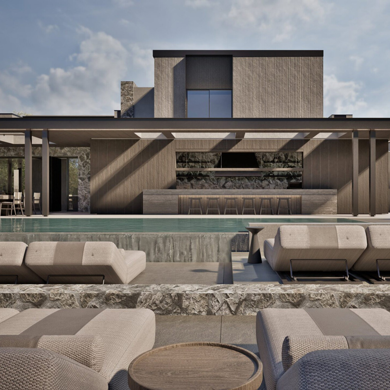 Neme Slow Living Retreat