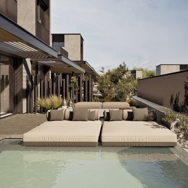 Neme Slow Living Retreat