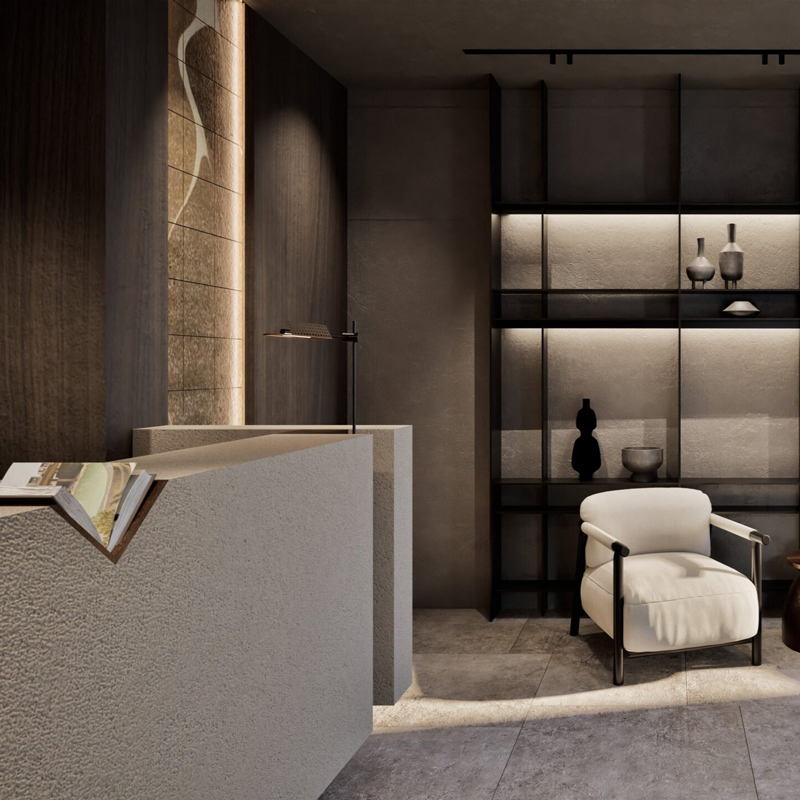 Neme Slow Living Retreat