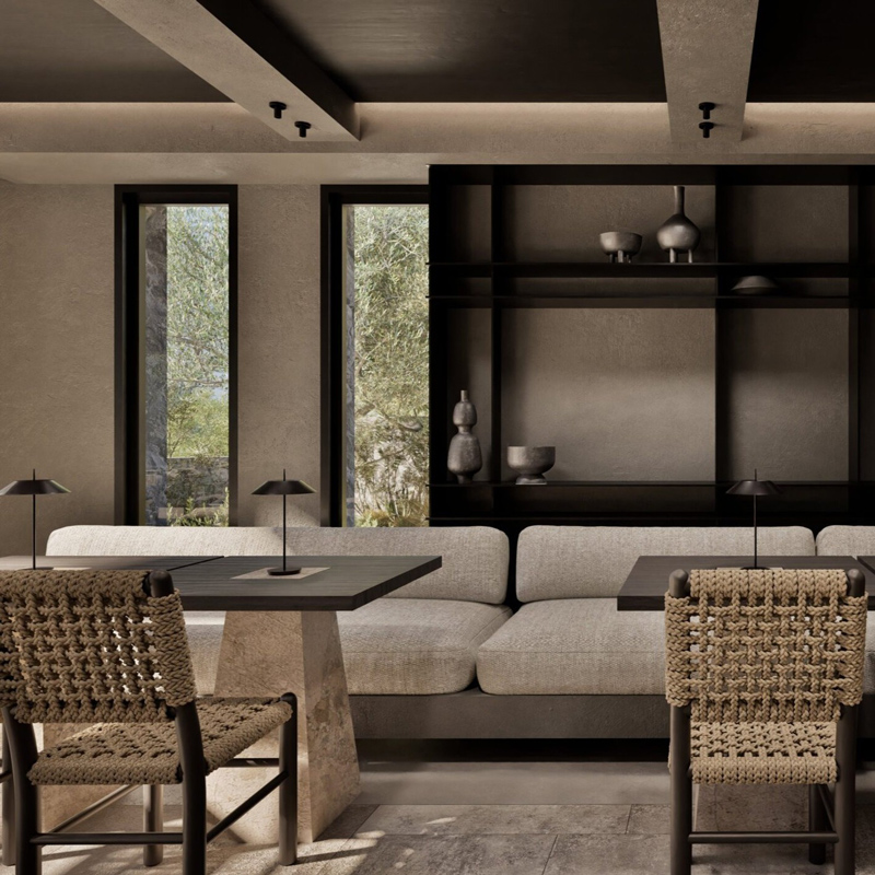 Neme Slow Living Retreat