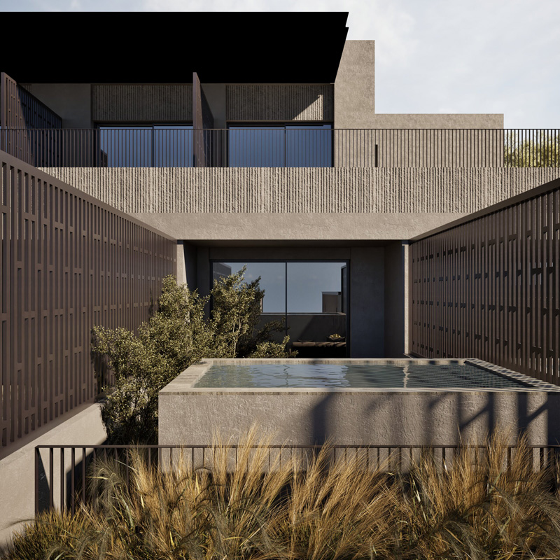 Neme Slow Living Retreat