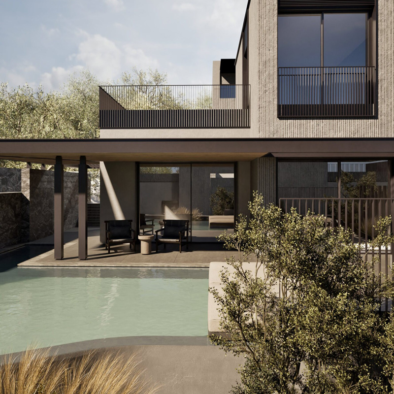 Neme Slow Living Retreat