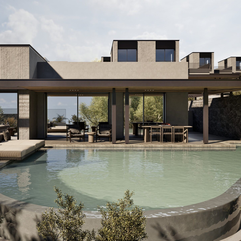 Neme Slow Living Retreat