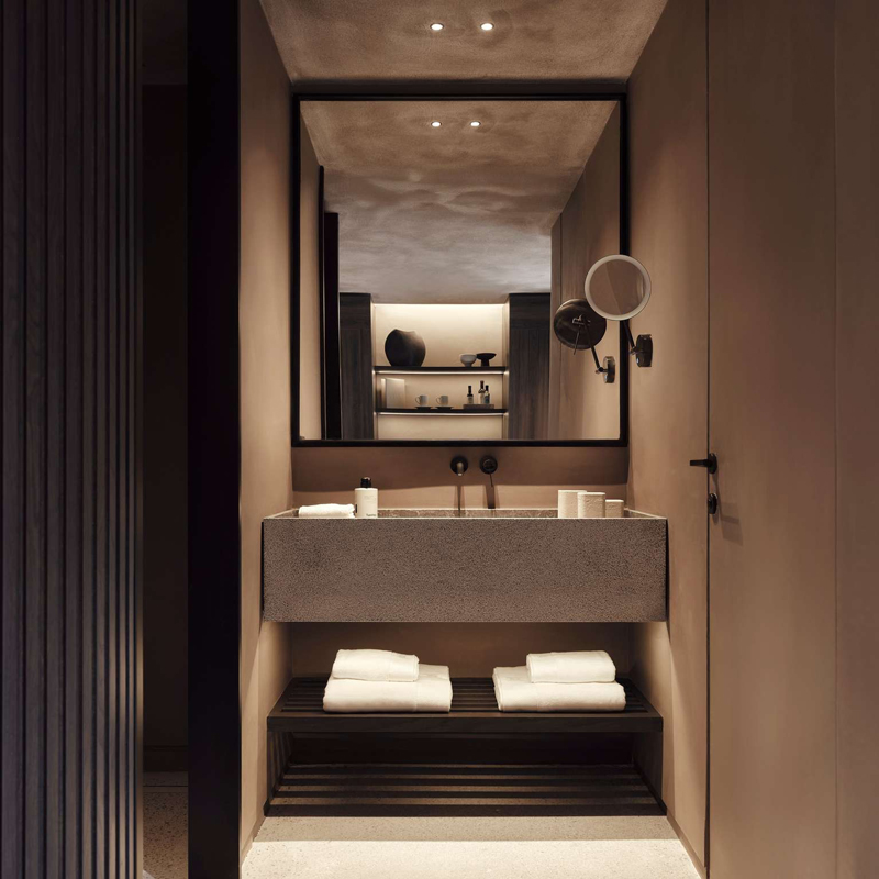 Nirema Hotel & Spa Samos