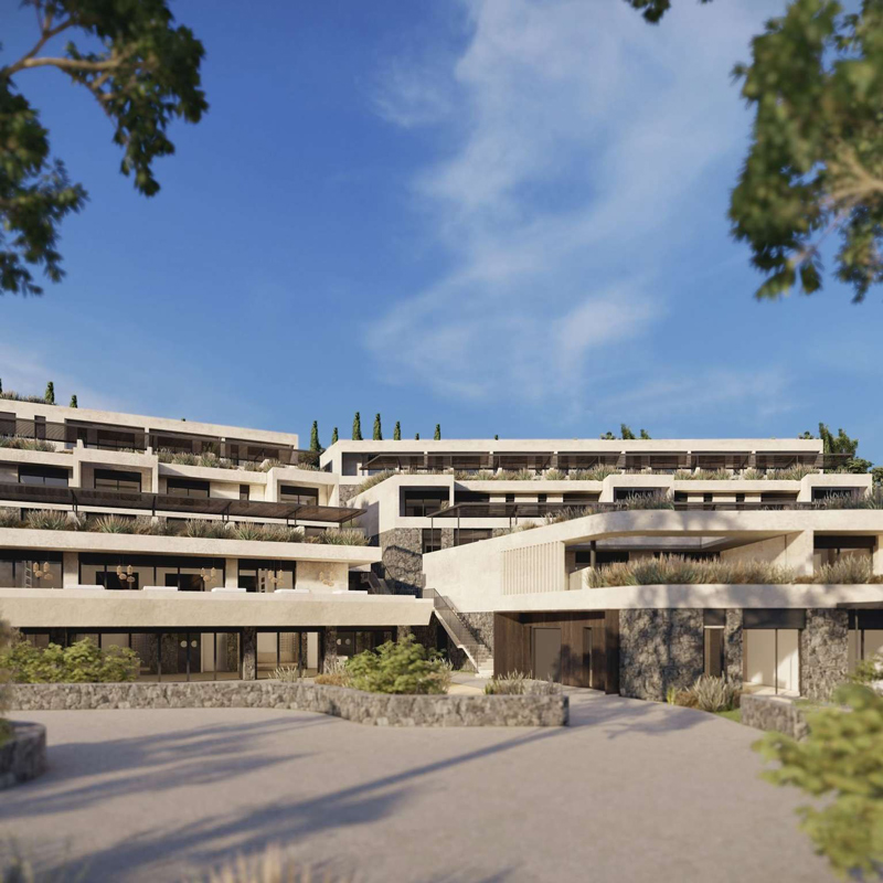 Nirema Hotel & Spa Samos