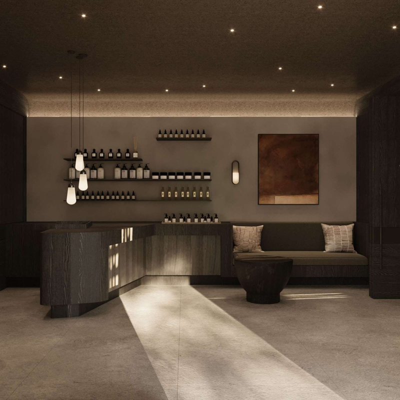 Nirema Hotel & Spa Samos
